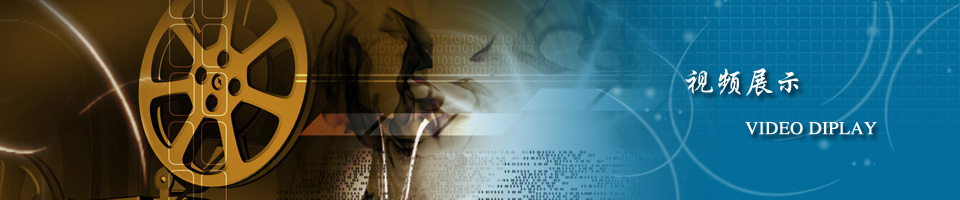 視頻展示