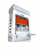 液壓機順序閥的應用