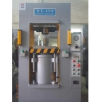YT系列200噸下缸框架式油壓機(jī)