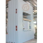 YT系列630噸四柱液壓機