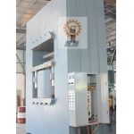 YT系列框架式5000噸液壓機