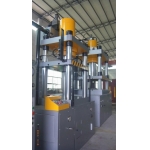 YTP-M系列300噸拉伸油壓機