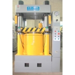 YT-X系列250噸四柱液壓機