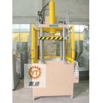 YTS系列壓制茶葉專用油壓機(jī)