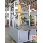 <b>YT系列200噸非標液壓機</b>