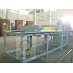 臥式電池穿刺擠壓機(jī)