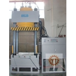<b>YTF系列1000噸冷擠壓成型機</b>