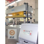 YTP-M系列350噸上下液壓機