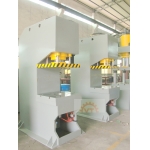 YTX系列4000噸四柱液壓機