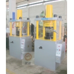 YTK系列50噸壓定子/復(fù)模機(jī)