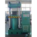 YTZ系列200噸粉末成型油壓機