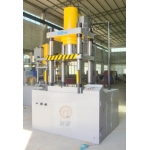 YTP-M系列200噸四柱拉伸油壓機機