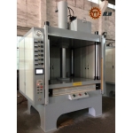 YT-RS系列100噸熱壓成型機