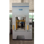 YTK系列500噸伺服液壓機