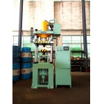 YTZ系列200噸粉末成型型號