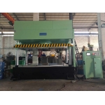 YT-X系列600噸四柱油壓機(jī)