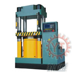 YTF系列300噸調直液壓機