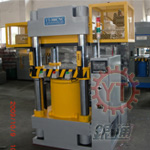 YTD系列300噸多工位數控液壓機