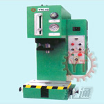 YTC系列20噸開式油壓機