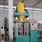 YT-X系3600噸四柱液壓機