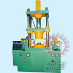 YTP-M系列315噸塑料液壓機