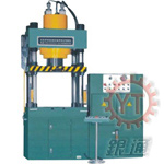 YT-X系列800噸四柱立式液壓機