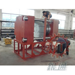 YTW系列600噸臥式油壓機(jī)