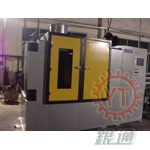 YTW系列500噸電池?cái)D壓穿刺試驗(yàn)機(jī)/臥式油壓機(jī)