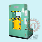 YT系列200噸框架式液壓機