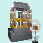 YTX系列電腦數控液壓機