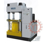 YT-X系列300噸復合井蓋液壓機