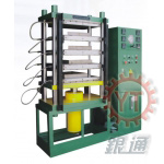 YT-RS系列20噸多層熱壓成型機