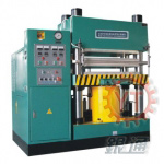 YT-RS系列500噸熱壓成型機