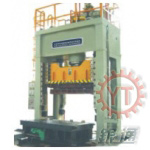 YTK系列3000噸框式薄板拉伸液壓機