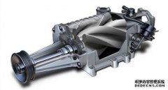 如何決定壓氣機的供氣量