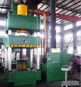 液壓機(jī)保養(yǎng)的流程有哪些