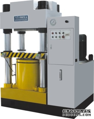 油壓機(jī)壓力表常見6個(gè)故障及分析原因