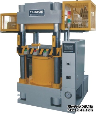 <a  target='_blank'><u>四柱液壓機</u></a>變頻柜改造會有什么效果