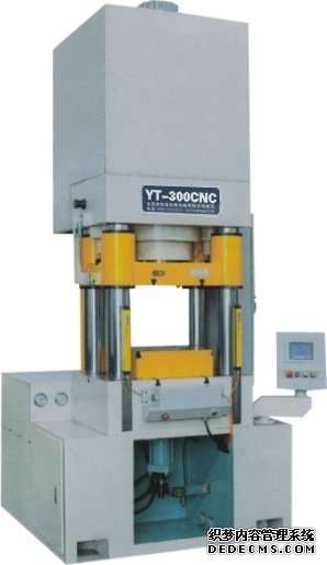 油壓機液壓密封圈的安裝注意事項