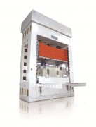 100噸液壓機操作時如何注意安全